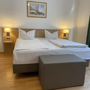  Apartamento Hafner - Self Check-in