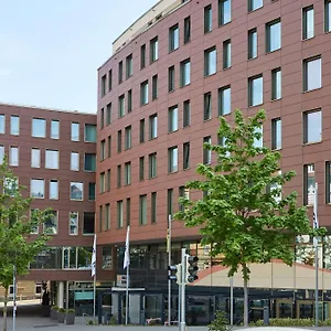Hotell Park By Radisson, Stuttgart