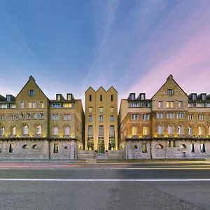 Arcotel Camino Штутгарт