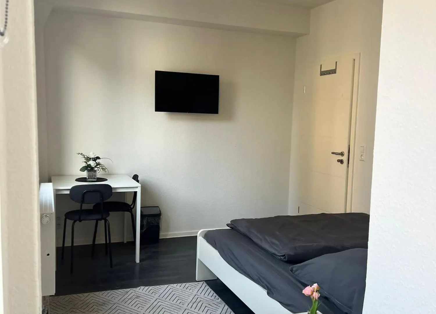 Genesis Apartments Stuttgart