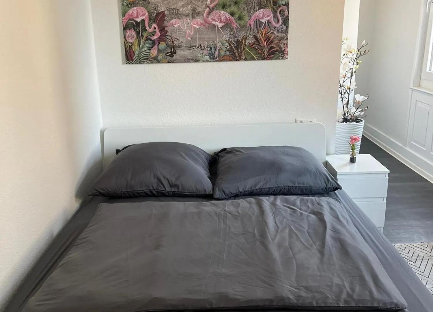 Genesis Apartments Stuttgart Germany