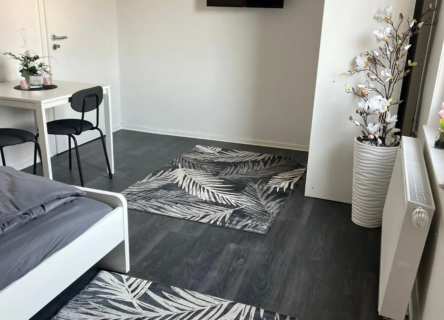 Genesis Apartments Stuttgart Germany