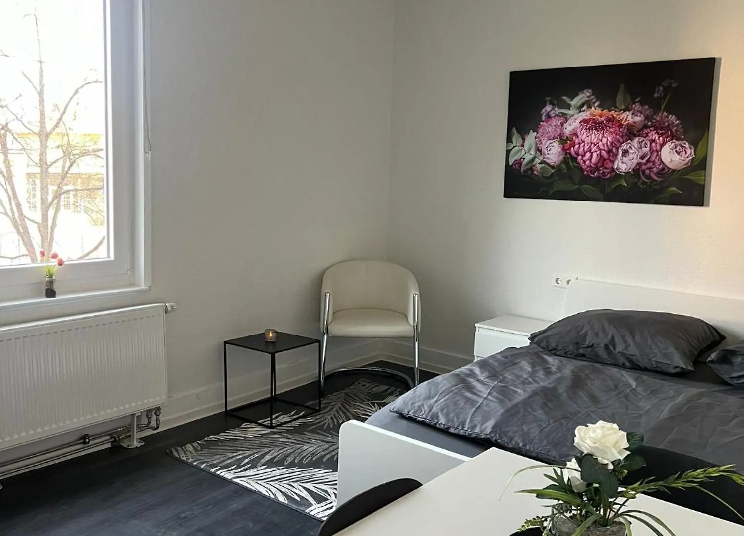 Genesis Apartments Stuttgart