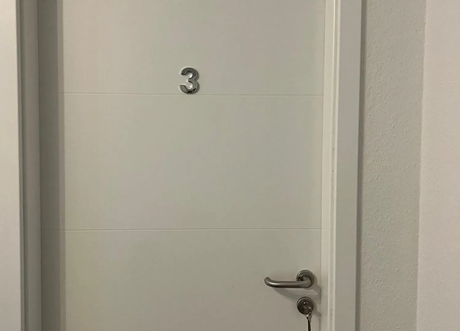 Genesis Apartments Stuttgart