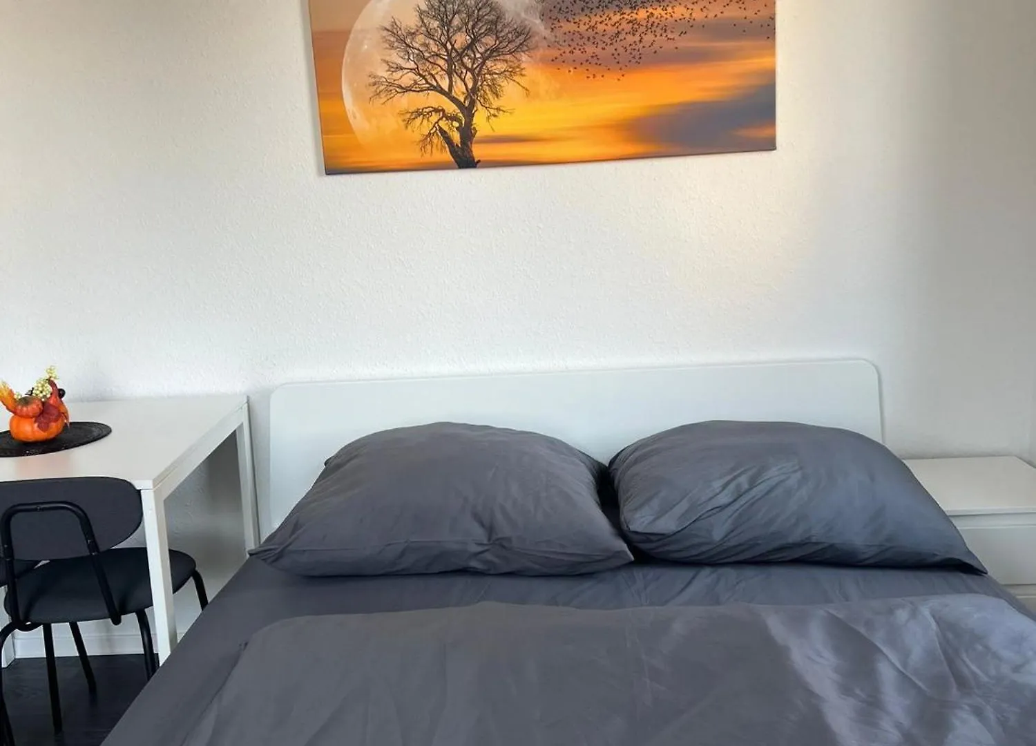 Genesis Apartments Stuttgart
