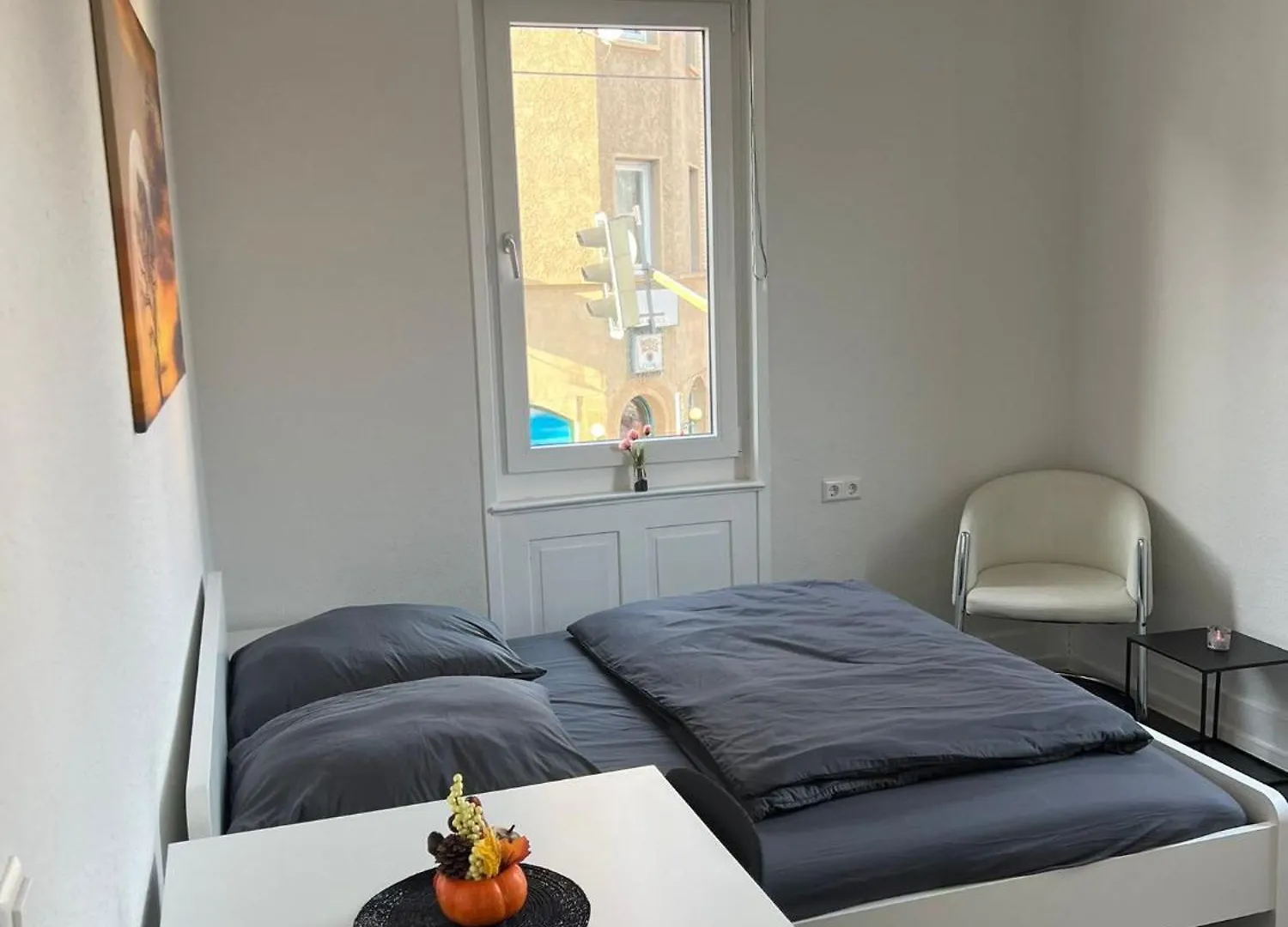 Genesis Apartments Stuttgart Tyskland