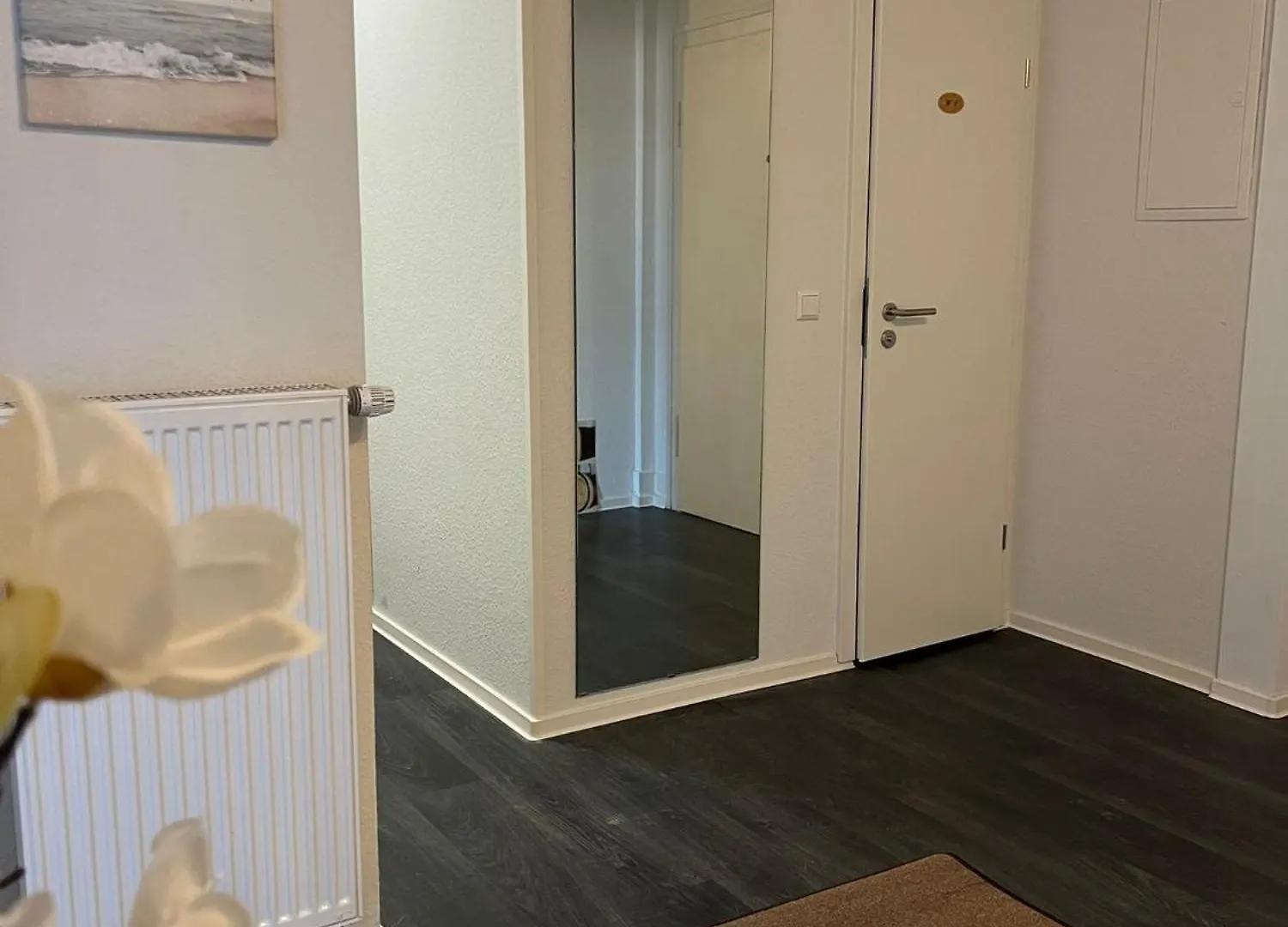 Genesis Apartments Stuttgart Tyskland