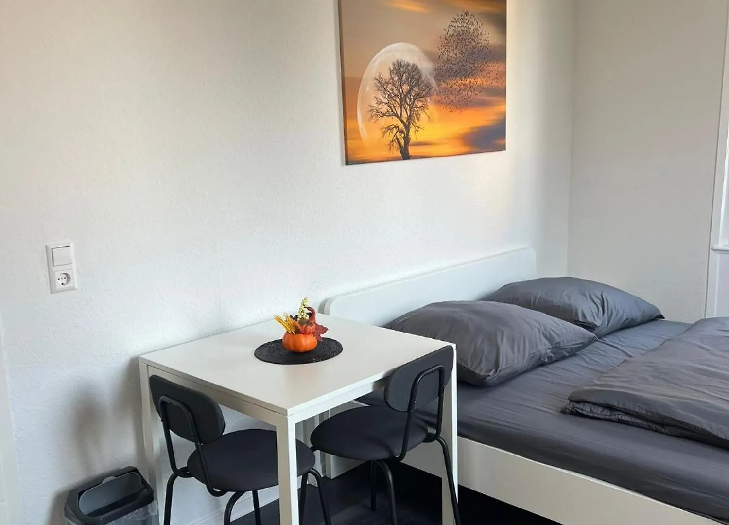 Genesis Apartments Stuttgart