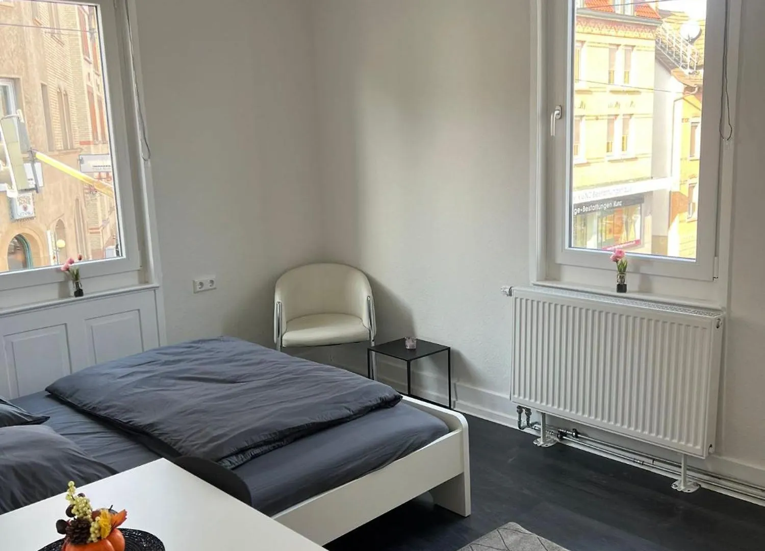 Genesis Apartments Stuttgart