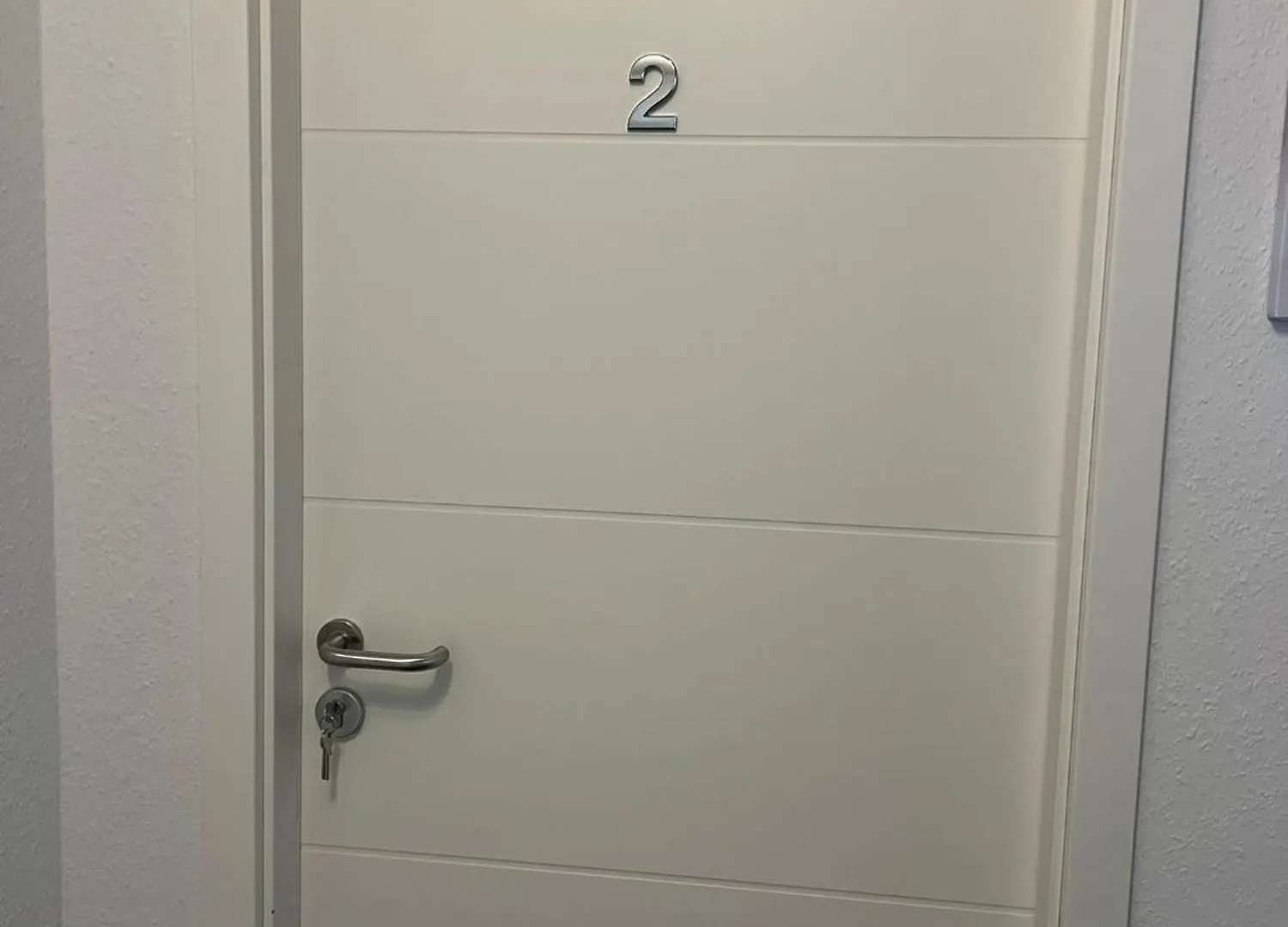 Genesis Apartments Stuttgart