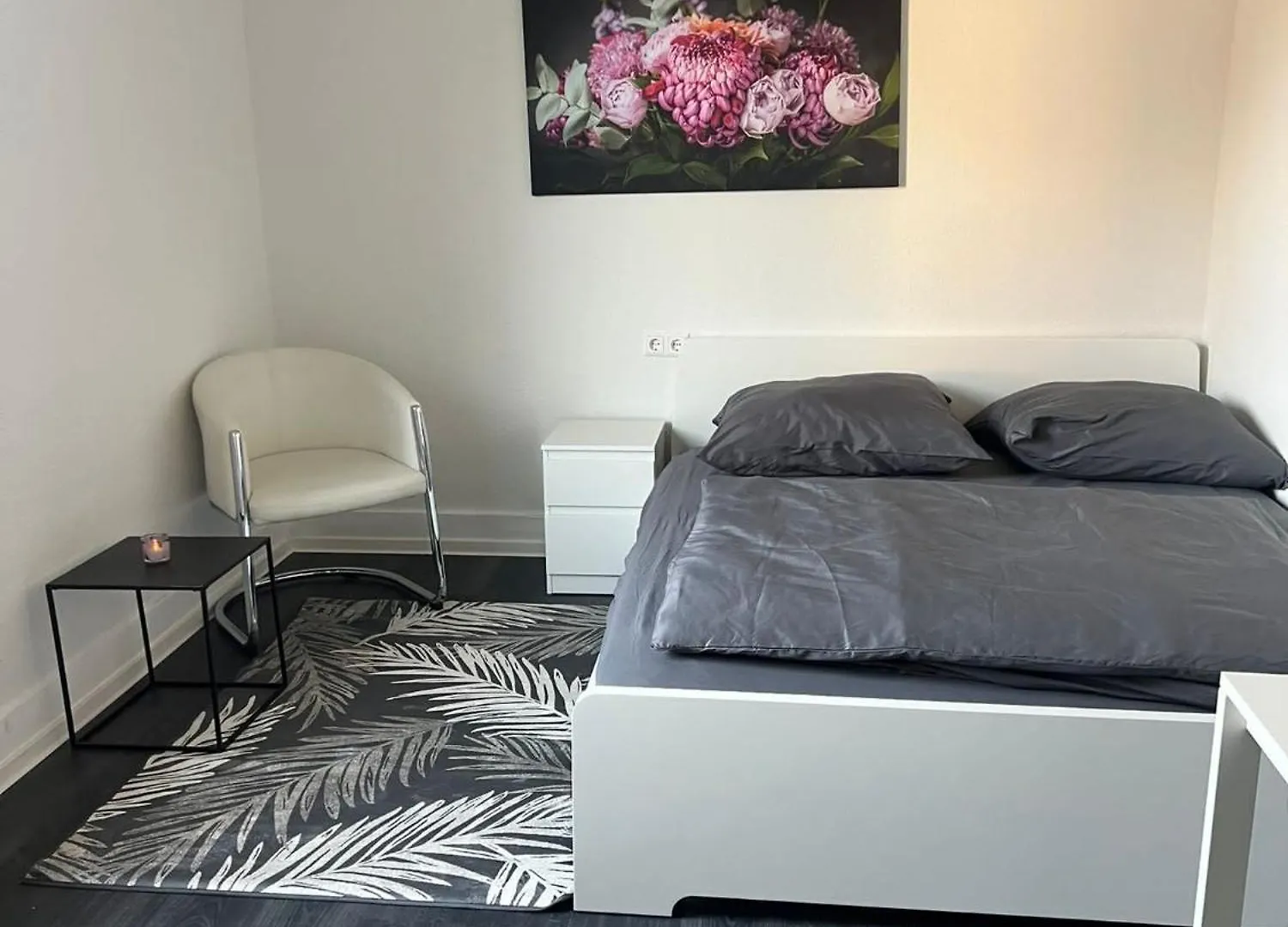 Genesis Apartments Stuttgart