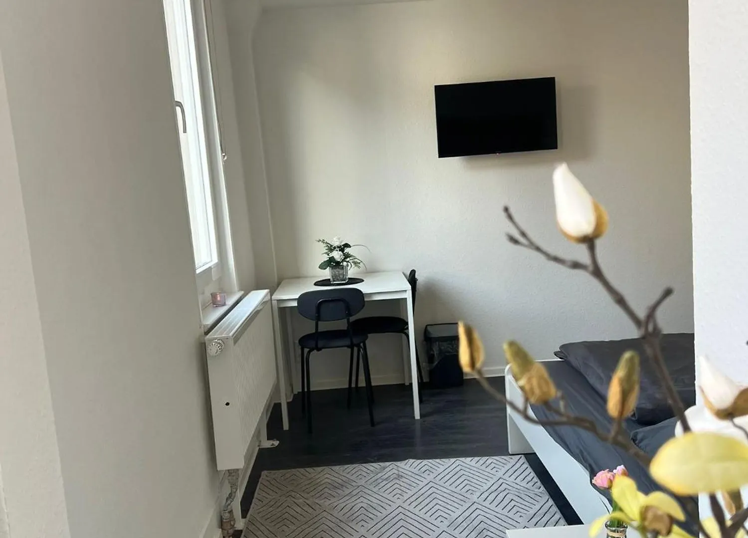 Genesis Apartments Stuttgart Tyskland